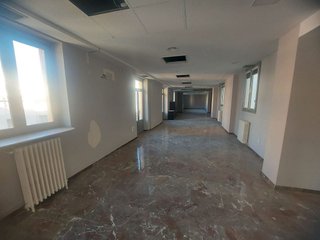 Oficina en alquiler en Avda de Madrid - Pº de la Estación en Jaén