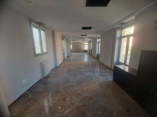 Oficina en alquiler en Avda de Madrid - Pº de la Estación en Jaén