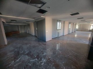 Oficina en alquiler en Avda de Madrid - Pº de la Estación en Jaén