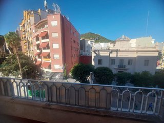 Oficina en alquiler en Avda de Madrid - Pº de la Estación en Jaén