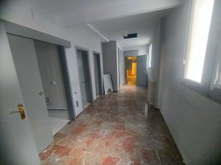 Oficina en alquiler en Avda de Madrid - Pº de la Estación en Jaén