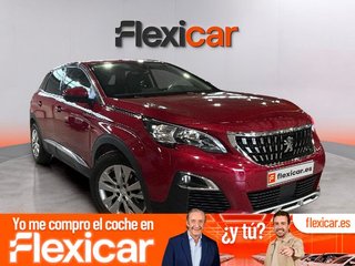 Peugeot 3008 1.2 PURETECH 96KW (130CV) ACTIVE S&S
