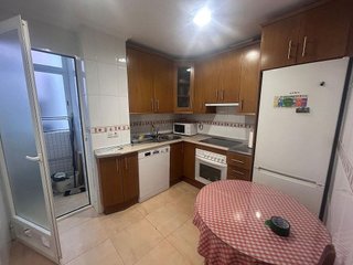 Piso en alquiler en Camino de Ronda - Rosaleda en Granada