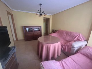 Piso en alquiler en Camino de Ronda - Rosaleda en Granada