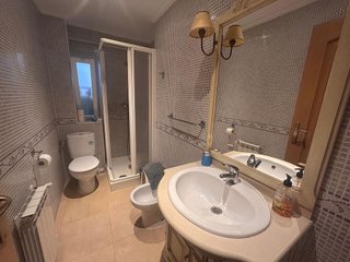 Piso en alquiler en Camino de Ronda - Rosaleda en Granada