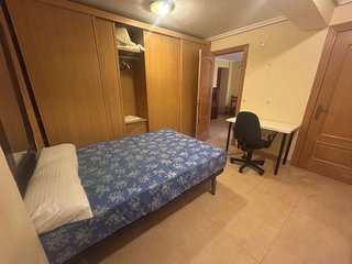 Piso en alquiler en Camino de Ronda - Rosaleda en Granada