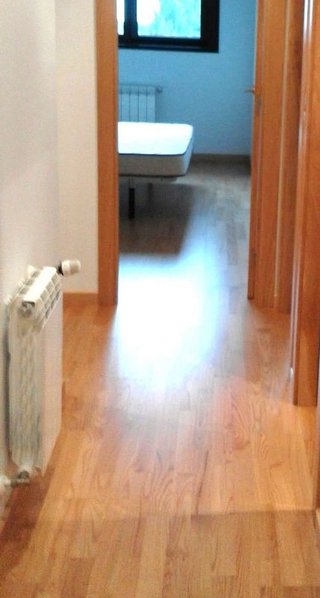 Piso en alquiler en Los Castros - Castrillón - Eiris en Coruña (A)