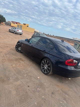 BMW Serie 3 2007