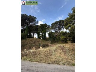 Terreno en venta en Urbanitzacions en Lloret de Mar