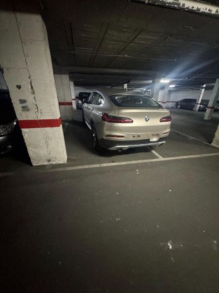 Garaje en venta en Fátima - Levante en Córdoba