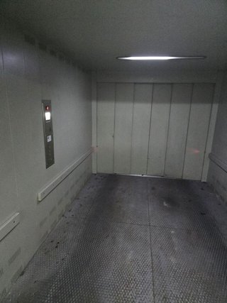 Garaje en venta en Centro en Cáceres