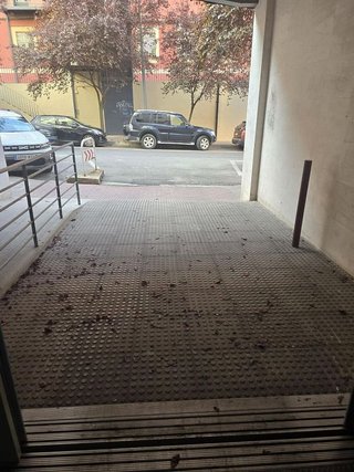 Garaje en venta en Centro en Cáceres