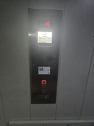 Garaje en venta en Centro en Cáceres