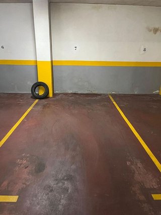 Garaje en venta en Centro en Cáceres