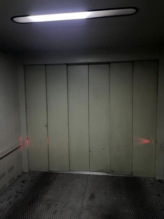 Garaje en venta en Centro en Cáceres