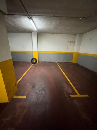 Garaje en venta en Centro en Cáceres