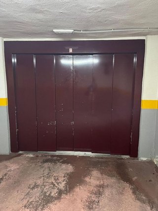 Garaje en venta en Centro en Cáceres