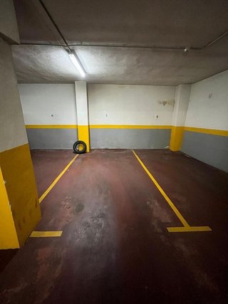 Garaje en venta en Centro en Cáceres