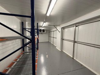 Nave industrial en venta en Polígonos - Recinto Ferial Cortijo de Torres en Málaga