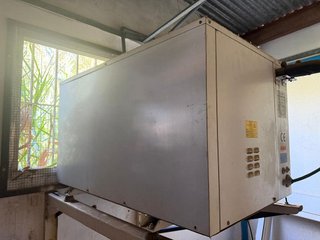 Nave industrial en venta en Polígonos - Recinto Ferial Cortijo de Torres en Málaga