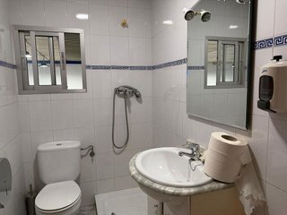 Nave industrial en venta en Polígonos - Recinto Ferial Cortijo de Torres en Málaga