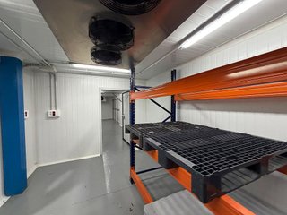 Nave industrial en venta en Polígonos - Recinto Ferial Cortijo de Torres en Málaga