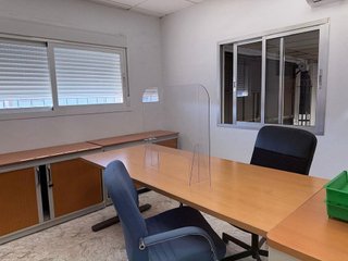 Nave industrial en venta en Polígonos - Recinto Ferial Cortijo de Torres en Málaga