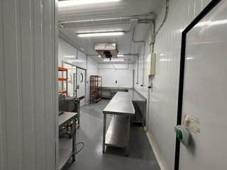 Nave industrial en venta en Polígonos - Recinto Ferial Cortijo de Torres en Málaga