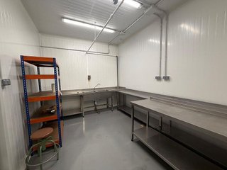 Nave industrial en venta en Polígonos - Recinto Ferial Cortijo de Torres en Málaga