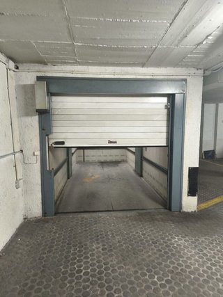 Garaje en venta en San Matías - Realejo en Granada