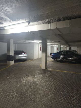Garaje en venta en San Matías - Realejo en Granada