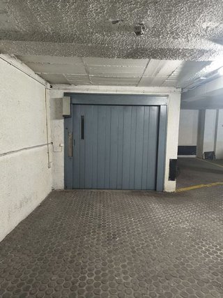 Garaje en venta en San Matías - Realejo en Granada