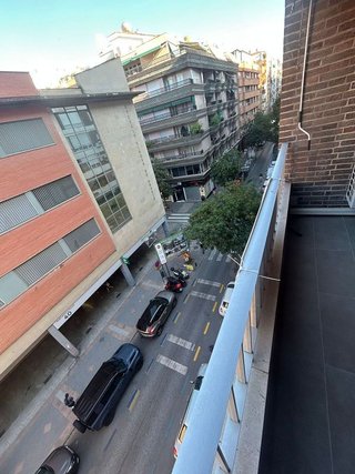 Piso en alquiler en Camino de Ronda - Rosaleda en Granada
