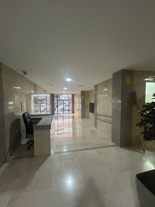 Piso en alquiler en Camino de Ronda - Rosaleda en Granada