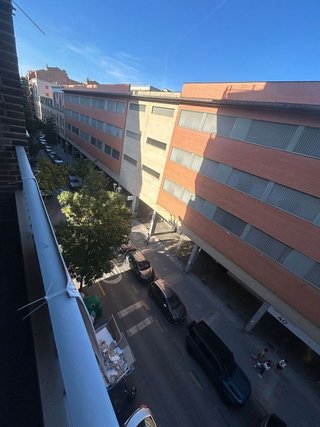 Piso en alquiler en Camino de Ronda - Rosaleda en Granada