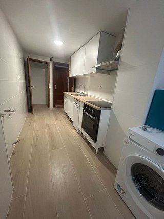 Piso en alquiler en Camino de Ronda - Rosaleda en Granada