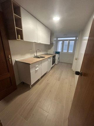 Piso en alquiler en Camino de Ronda - Rosaleda en Granada