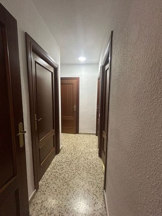 Piso en alquiler en Camino de Ronda - Rosaleda en Granada