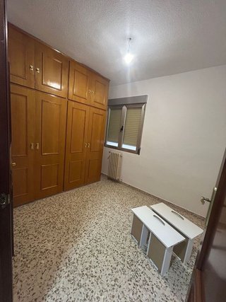 Piso en alquiler en Camino de Ronda - Rosaleda en Granada