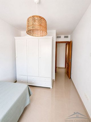 Piso en alquiler en El Puerto - Romanilla en Roquetas de Mar