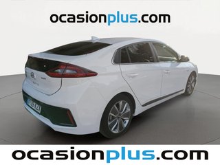 Hyundai Ioniq 1.6 GDI HEV Style 104 kW (141 CV)