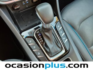 Hyundai Ioniq 1.6 GDI HEV Style 104 kW (141 CV)