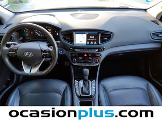 Hyundai Ioniq 1.6 GDI HEV Style 104 kW (141 CV)