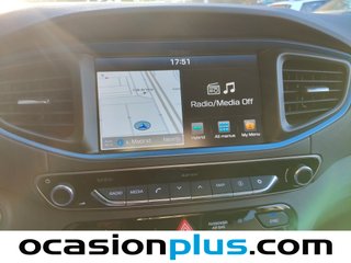 Hyundai Ioniq 1.6 GDI HEV Style 104 kW (141 CV)