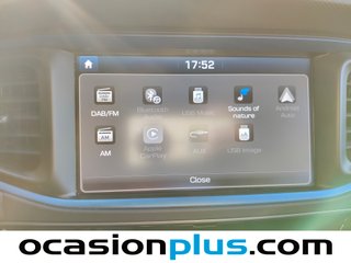 Hyundai Ioniq 1.6 GDI HEV Style 104 kW (141 CV)