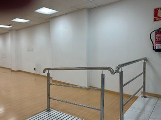 Local comercial en alquiler en San Bartolomé - Millán de Priego en Jaén
