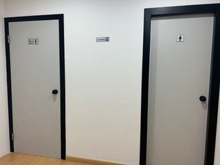 Local comercial en alquiler en San Bartolomé - Millán de Priego en Jaén