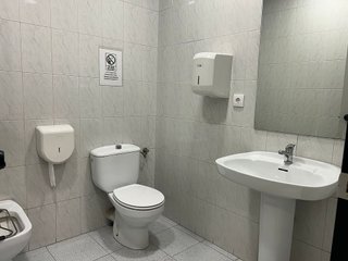 Local comercial en alquiler en San Bartolomé - Millán de Priego en Jaén