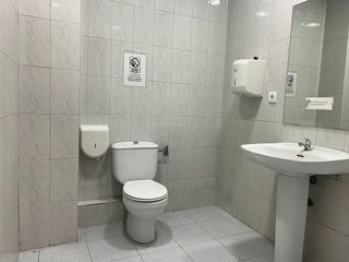 Local comercial en alquiler en San Bartolomé - Millán de Priego en Jaén
