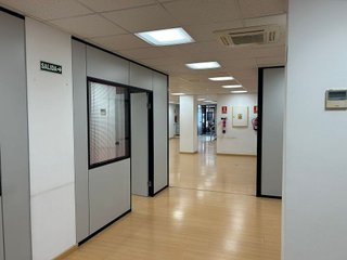 Local comercial en alquiler en San Bartolomé - Millán de Priego en Jaén